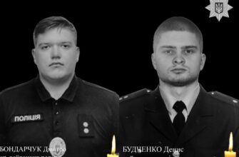 Смертельна трагедія у столиці: деталі нічної автопригоди, що забрала життя правоохоронців