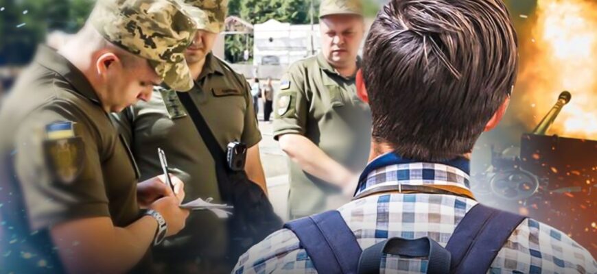 Військовий облік 17-річних: що важливо встигнути зробити до кінця липня