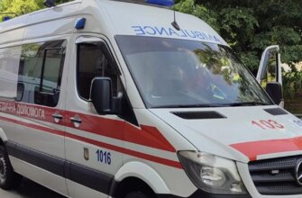 Дитячі ігри з небезпекою: що відомо про надзвичайну подію у Вінниці