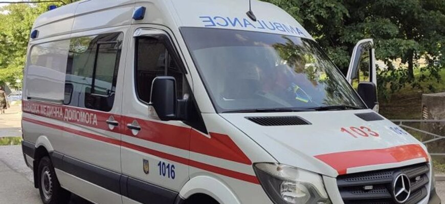 Дитячі ігри з небезпекою: що відомо про надзвичайну подію у Вінниці