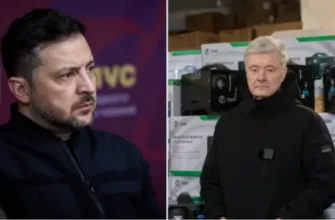 Дипломатія на підвищених тонах: що насправді сталося під час зустрічі на Банковій