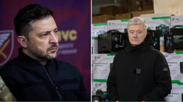 Дипломатія на підвищених тонах: що насправді сталося під час зустрічі на Банковій