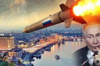 Удар «Орешніком»: реальні плани Кремля та що стоїть за новою загрозою