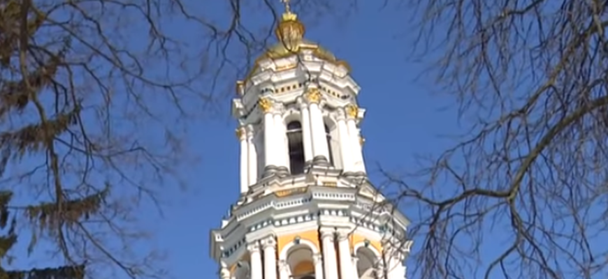 Герої серед нас: хто врятував Успенський собор від знищення під час нічної атаки