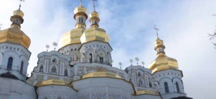 Удар по Лаврі: як кремлівська пропаганда потрапила у власну пастку