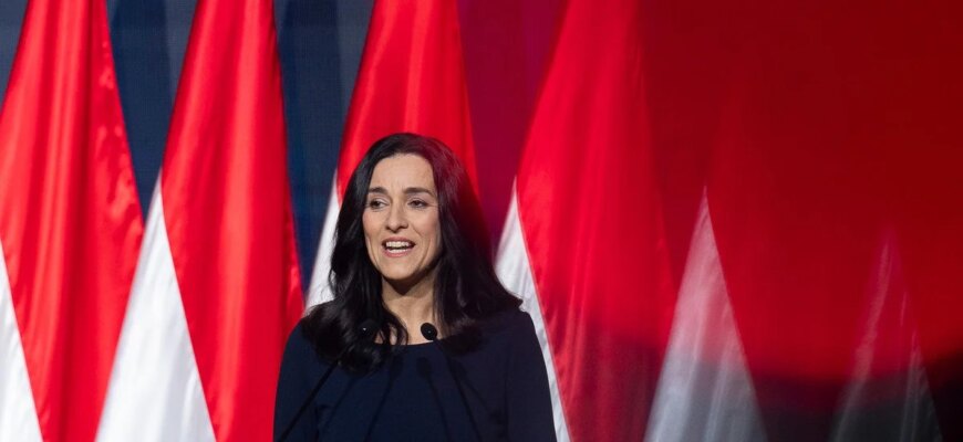 Угорщина озвучила умови: що змінить новий діалог з Києвом