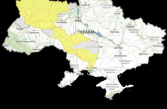 Справжній Армагеддон: синоптики попередили про різке погіршення погоди вже завтра