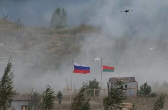 Удар по Білорусі: коли офіційний Київ готовий піти на рішучі кроки