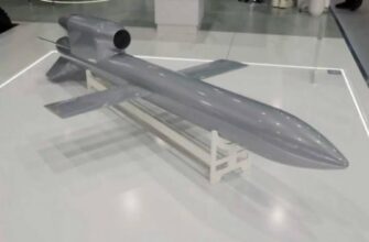 Далека ціль: чи справді Україна готує ракетний удар по столиці ворога цього літа