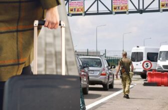 Українку не пропустили на польському кордоні: що стало фатальною помилкою під час перевірки