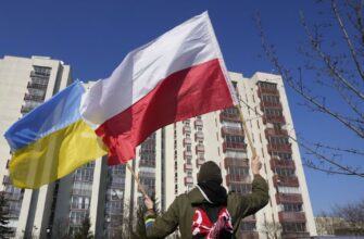 Ринок праці Польщі змінюється: хто витісняє українців з робочих місць