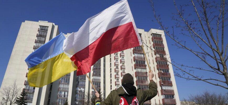 Ринок праці Польщі змінюється: хто витісняє українців з робочих місць