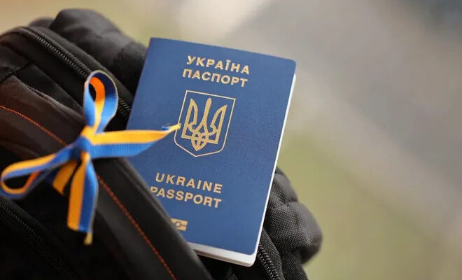 Важливе попередження для власників закордонних паспортів: термінова перевірка документів