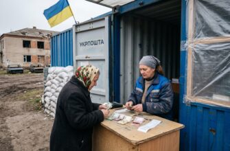 Нові правила поштової доставки: за що доведеться доплачувати з липня