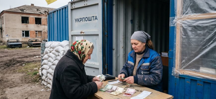 Нові правила поштової доставки: за що доведеться доплачувати з липня