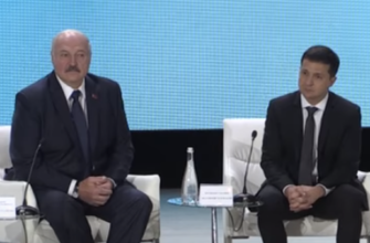 Ультиматум завершується: жорстка відповідь Зеленського на виправдання Мінська