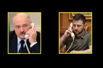 Ультиматум Зеленського подіяв: зміни в небі над білоруським кордоном