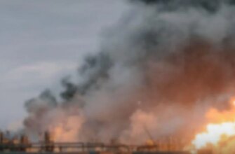 Ураження нафтової інфраструктури РФ: як українські дрони змінюють правила гри в тилу ворога