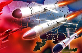 Масована атака з повітря: що відомо про напрямки руху ворожих цілей