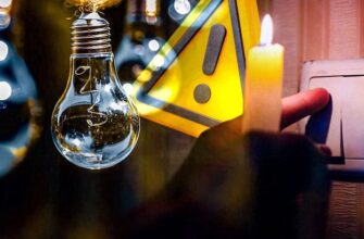 Знову за графіком: у яких областях готуватися до знеструмлень