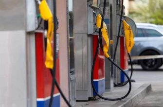 Паливний колапс в окупації: що відбувається на півострові