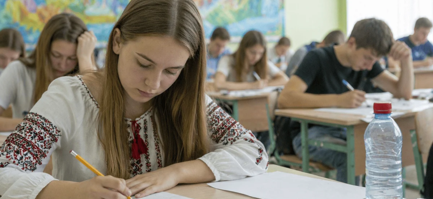 В Україні можуть зменшити прохідний бал НМТ: що може змінитися для вступників
