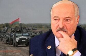 Жорстке попередження з Києва: у Лукашенка не залишиться нічого