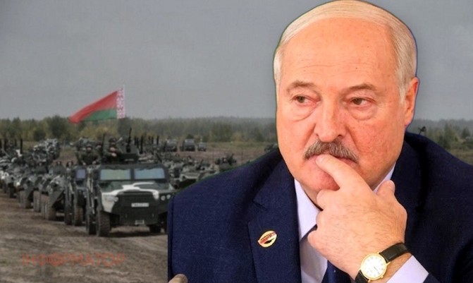 Жорстке попередження з Києва: у Лукашенка не залишиться нічого