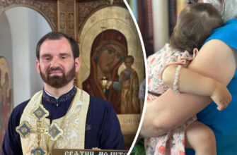 В який день правильно хрестити дитину: відповідь священника змінить ваші уявлення