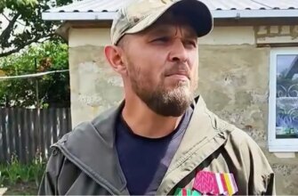 Скандал у РФ: військовий, який пригрозив Путіну, заарештований після зникнення