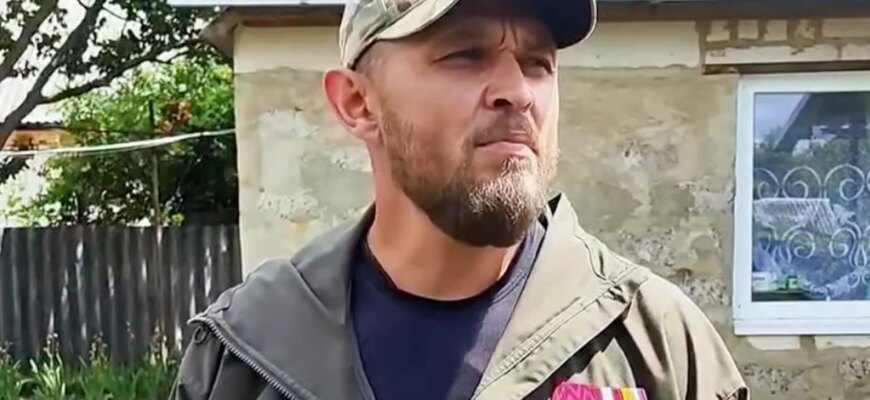 Скандал у РФ: військовий, який пригрозив Путіну, заарештований після зникнення