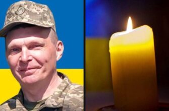 Віддав за Україну найдорожче: у Рівному готуються до прощання з полеглим захисником