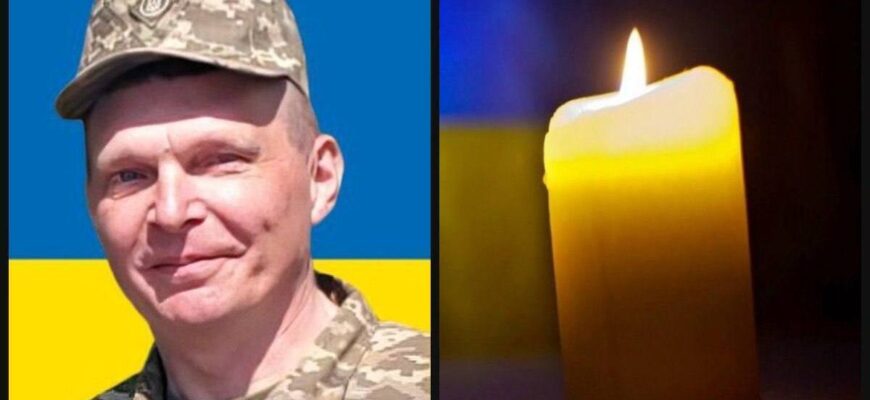 Віддав за Україну найдорожче: у Рівному готуються до прощання з полеглим захисником
