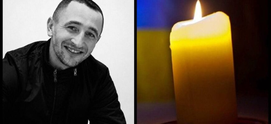 Віддав за Україну найдорожче: Рівне готується до прощання з полеглим Героєм