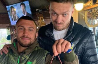 Відомий український боксер несподівано опинився у лавах ЗСУ