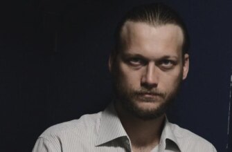 Відомий актор після гучних обвинувачень у насильстві зробив несподівану заяву з фронту