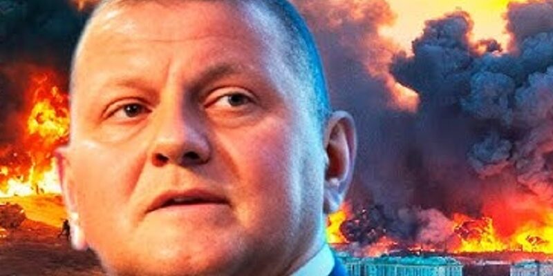 Війна вже близько: тривожний прогноз, який змусить Європу здригнутися
