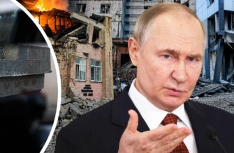 Війна в Україні та нова заява з ЦРУ: що готують для нас до кінця року