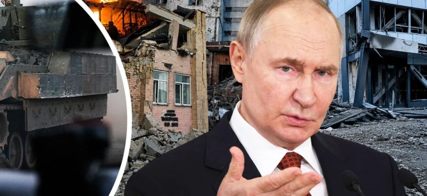 Війна в Україні та нова заява з ЦРУ: що готують для нас до кінця року