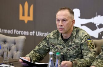 Нова загроза на горизонті: Сирський попередив про ймовірний наступ ворога