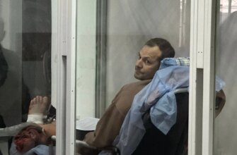 Новий поворот у справі про трагедію на Караваєвих дачах: чи було це навмисне вбивство?