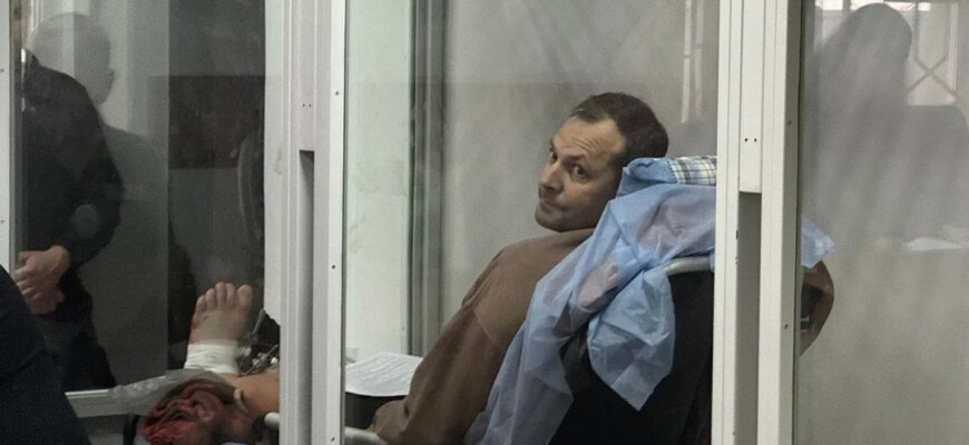 Новий поворот у справі про трагедію на Караваєвих дачах: чи було це навмисне вбивство?