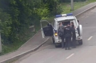 Масові облави на чоловіків: у великих містах РФ почалися примусові затримання