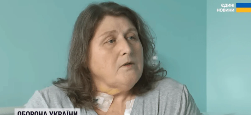 Секретна операція порятунку: як волонтерка з Енергодара вирвала з лап окупантів десятки бійців