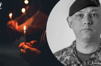 Герой, що пройшов пекло Харківщини: деталі загибелі відомого комбрига