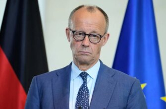 Нові умови для Києва: у Німеччині озвучили сценарій щодо вступу до ЄС