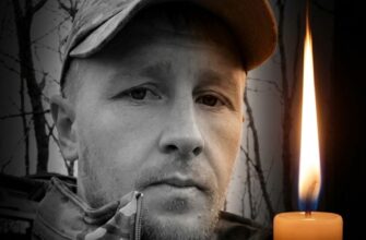 Гірка втрата: стало відомо про загибель захисника з Київщини