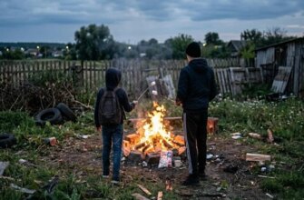 Вибух на Сумщині: небезпечна знахідка призвела до трагедії з підлітками