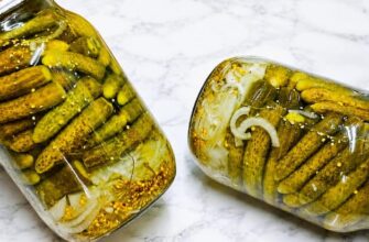 Хрумкі огірочки як магазинні: рецепт, від якого у захваті вся родина