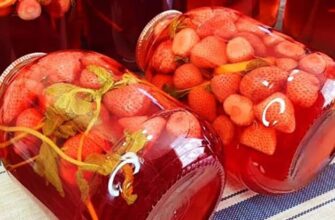 Хіт літа, що замінить звичайні компоти: рецепт напою, який підкорив усіх
